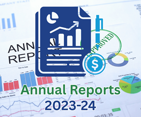Annual Report 2023-24