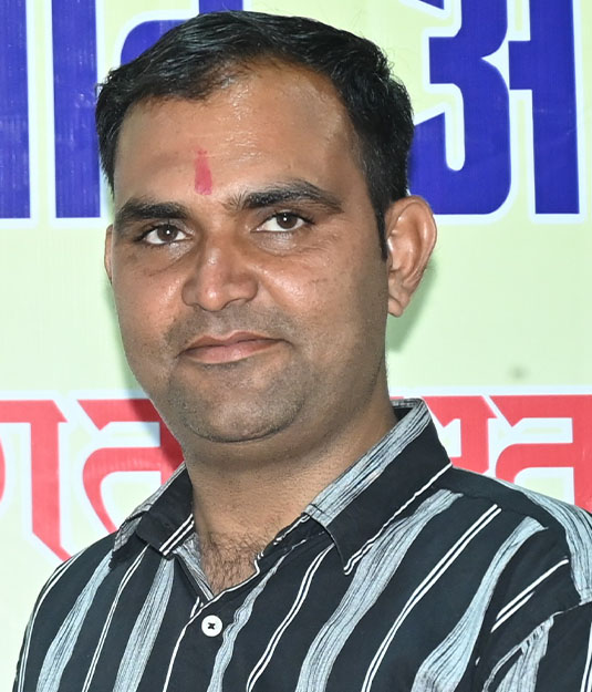 Pukhraj Gurjar