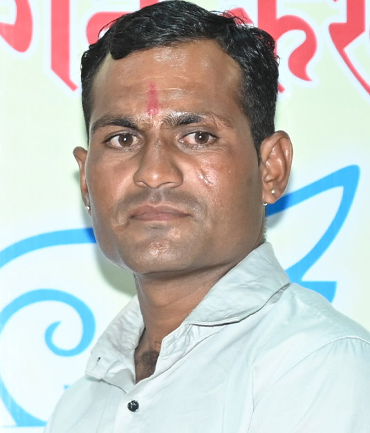 Nekhraj Singh