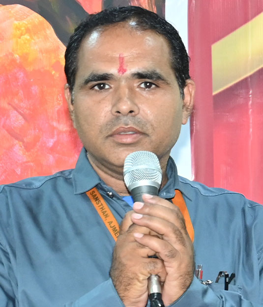 Narendra Shringi